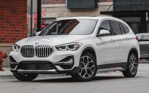 BMW X1 xDrive28i xLine 2019 года (NA)